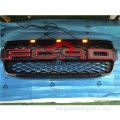 Ranger 2022+ Gari Bumper Grena Front Grille